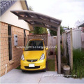 Villa Carport, Portable Carport, Aluminum Carport and Awning